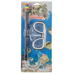 Potápěčské brýle + šnorchl ​​​