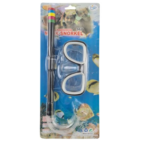 Potápěčské brýle + šnorchl ​​​