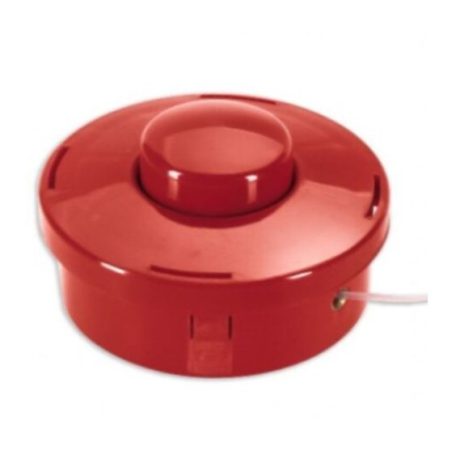 Náhradní hlavice sekačky na trávu