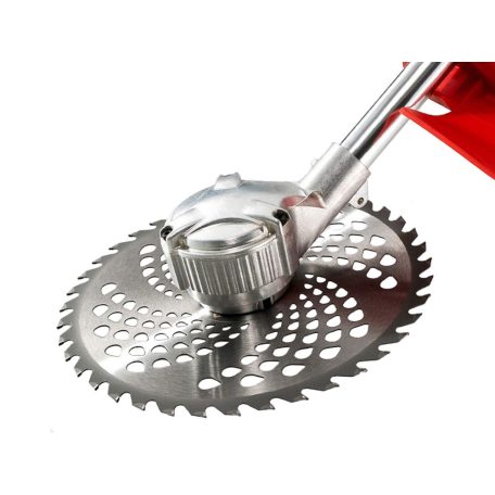 Řezný kotouč na křovinořez 255 x 25,4 40T