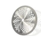 Řezný kotouč na křovinořez 255 x 25,4 40T