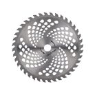 Řezný kotouč na křovinořez 255 x 25,4 40T