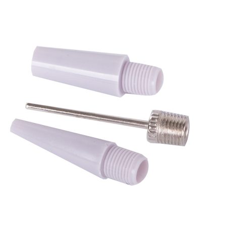 Pumpa na pneumatiky s tlakoměrem