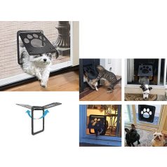 Dveře pro psy a kočky