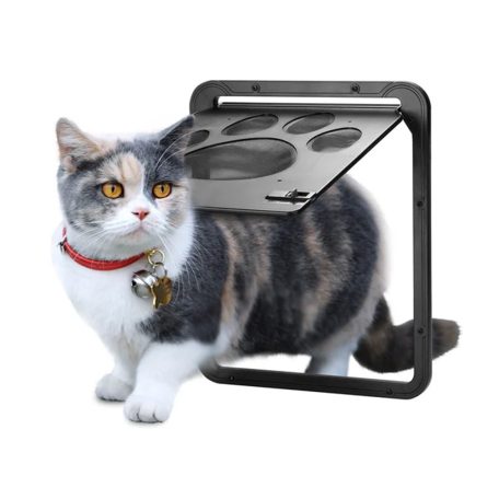 Dveře pro psy a kočky