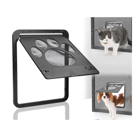 Dveře pro psy a kočky