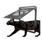 Dveře pro psy a kočky