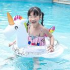 Plovací kolo dětské Jednorožec-65 cm