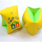 Nafukovací plovák na ruce pro děti - 27 cm x 15 cm