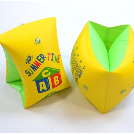 Nafukovací plovák na ruce pro děti - 27 cm x 15 cm