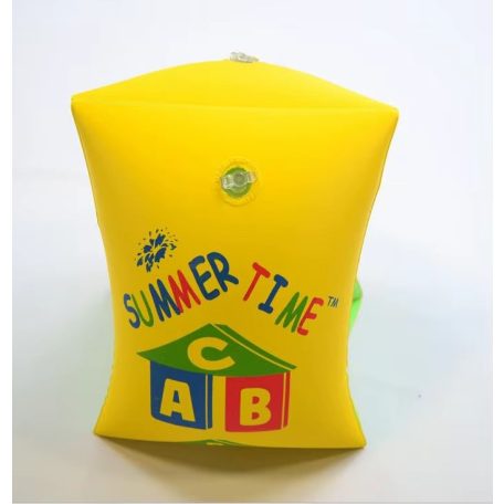 Nafukovací plovák na ruce pro děti - 27 cm x 15 cm