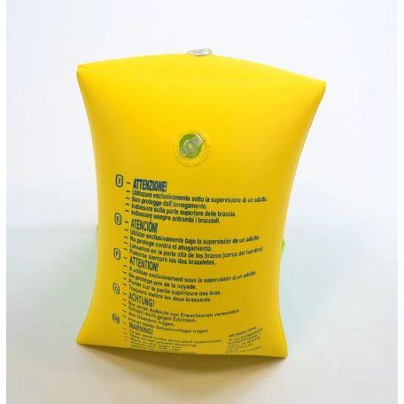 Nafukovací plovák na ruce pro děti - 27 cm x 15 cm