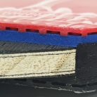 Profesionální stolní tenisová raketa LOKI 9 Star - doporučená olympijským vítězem Wang Haom