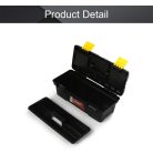 M 30x13x10 cm  Odolný plastový box na nářadí