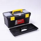 XXL 38x20x18 cm Odolný plastový box na nářadí