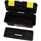 XXXL 39,5x23,5x17,5 cm Odolný plastový box na nářadí