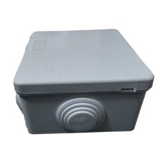 Povrchová montážní krabice 85x85x50