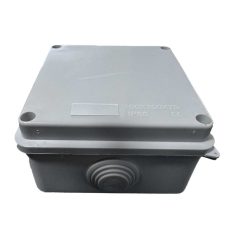 Povrchová montážní krabice 100x100x70