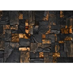   3 m x 60 cm samolepicí PVC panel s cihlovým vzorem v roli - Torino