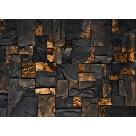 3 m x 60 cm samolepicí PVC panel s cihlovým vzorem v roli - Torino