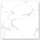 3 m x 60 cm-ový samolepicí PVC panel s bílo-šedým mramorovým vzorem v roli