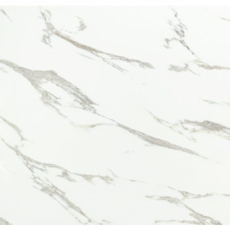 3 m x 60 cm-ový samolepicí PVC panel s bílo-šedým mramorovým vzorem v roli