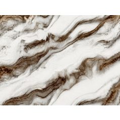   3 m x 60 cm samolepicí PVC panel s cihlovým vzorem v roli - Palermo