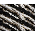 3 m x 60 cm samolepicí PVC panel s cihlovým vzorem v roli - Milano