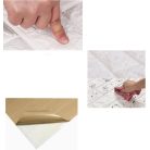 Austin šedý hexagonový (včelí plást) 3D nástěnný panel (67cm x 67 cm) – samolepicí