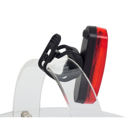 Sada předních a zadních LED světel na kolo