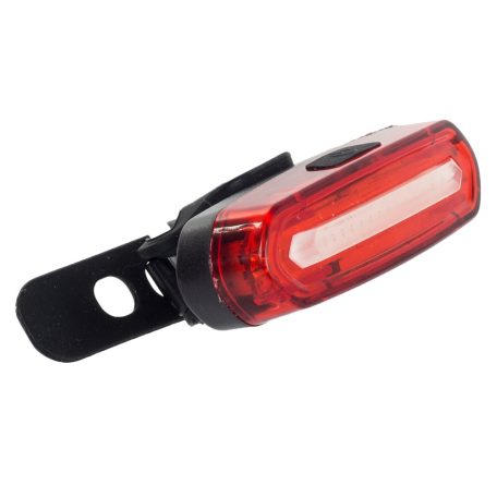 Sada předních a zadních LED světel na kolo