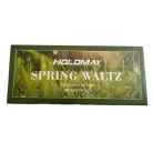 6dílná sada aromaterapeutických esenciálních olejů - jaro