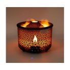 Vulkán aromadifuzer s lávovým efektem