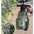 Plastový nepropustný postřikovač s vysokou kapacitou a nastavitelnou tryskou - 2 l