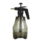Plastový nepropustný postřikovač s vysokou kapacitou a nastavitelnou tryskou - 2 l