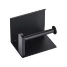 Držák na toaletní papír s poličkou