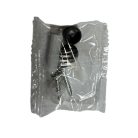 Držák na toaletní papír s poličkou