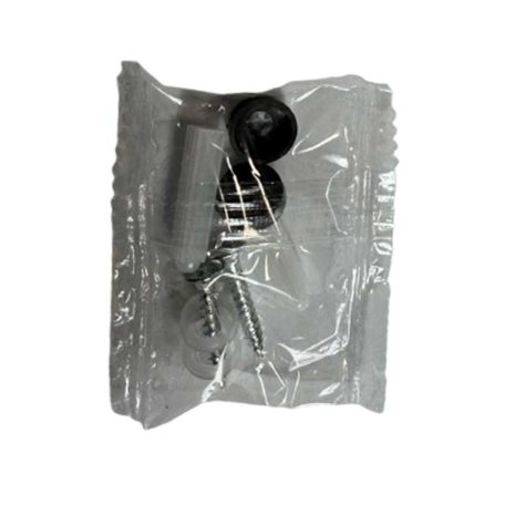 Držák na toaletní papír s poličkou