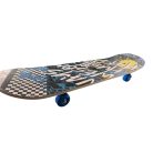 Skateboard 78 cm x 19,5 cm - USA edice - Hard