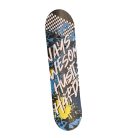Skateboard 78 cm x 19,5 cm - USA edice - Hard