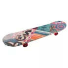Skateboard 78 cm x 19,5 cm - USA edice - Hot