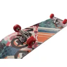 Skateboard 78 cm x 19,5 cm - USA edice - Hot