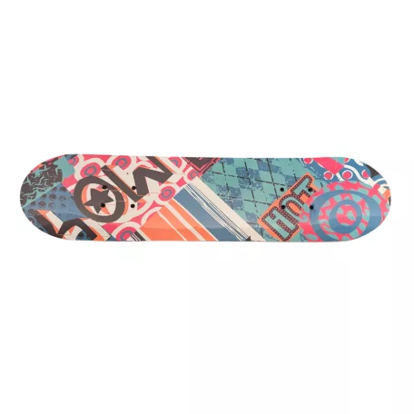 Skateboard 78 cm x 19,5 cm - USA edice - Hot