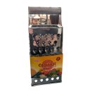 Struhadlo 4 v 1 na zeleninu a sýr