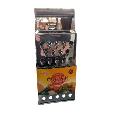 Struhadlo 4 v 1 na zeleninu a sýr