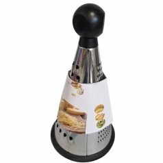 Kuželovité struhadlo na zeleninu a sýr