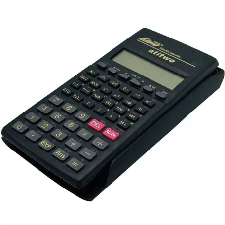 Vědecká kalkulačka