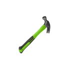 Obuvnické kladivo na vytahování hřebíků s protiskluzovou rukojetí