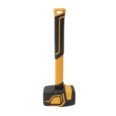 Gumové kladivo s ergonomickou rukojetí