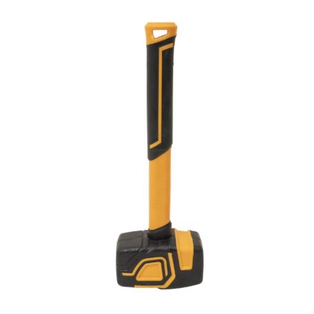 Gumové kladivo s ergonomickou rukojetí